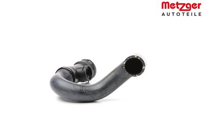 FURTUN RADIATOR METZGER AUTOTEILE 2420812 22