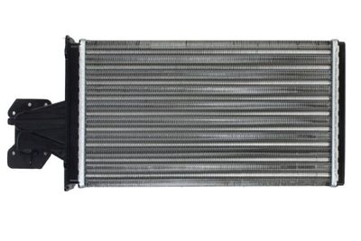 Verwarming (295x176x42mm) past: IVECO EUROCARGO I-III 8040.25B.4200-F4BE0611A 01.91-09.15