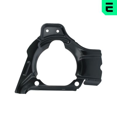 SPRITZBLECH BREMSSCHEIBE OPTIMAL BSP8002R 1