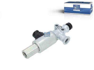 Válvula Solenoide