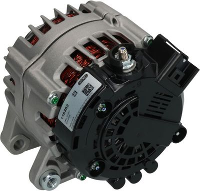 GENERATOR / ALTERNATOR HC-Cargo F032116382 4