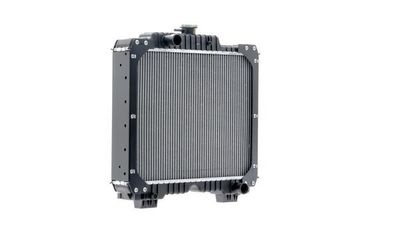 Radiator, racire motor MAHLE CR 2293 000P
