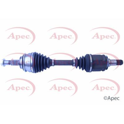 Drive Shaft APEC ADS1140LR