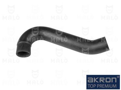 маркуч на радиатора AKRON-MALÒ 6318A