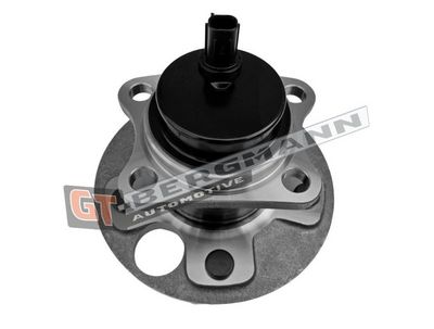 GT-BERGMANN Automotive Rato guolio komplektas