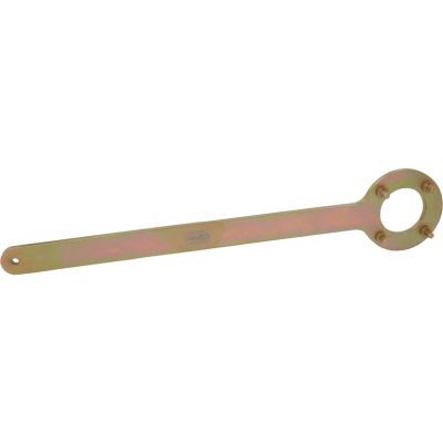 KS TOOLS Pagrindo įrankis, skriemulys