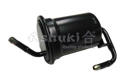 ASHUKI by Palidium M032-60 Топливный фильтр  для MAZDA MX-5 I (NA) 1.6