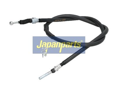 JAPANPARTS Trosas, stovėjimo stabdys