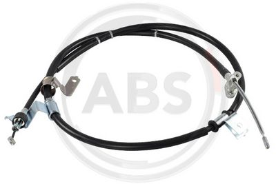 CABLU FRANA DE PARCARE A.B.S. K10329