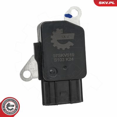 Váha vzduchu / snímač množství protékajícího vzduchu ESEN SKV 07SKV519