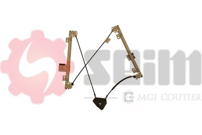 MECANISM ACTIONARE GEAM SEIM 900985 1