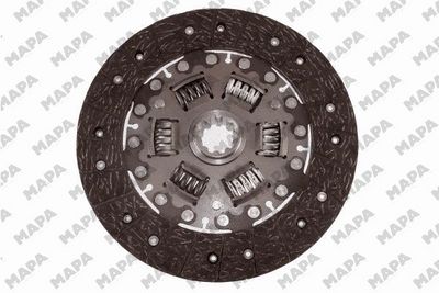 SET AMBREIAJ MAPA 005215700 4