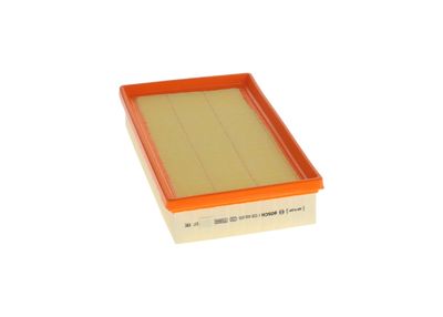 LUFTFILTER BOSCH F026400855 20
