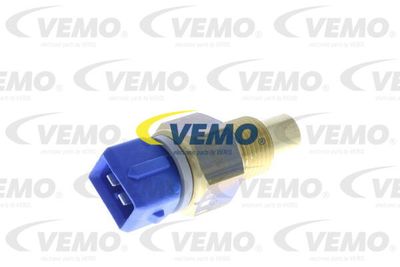 VEMO V42-72-0021 Датчик включения вентилятора  для PEUGEOT 307 (Пежо 307)
