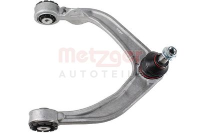 LENKER RADAUFHäNGUNG