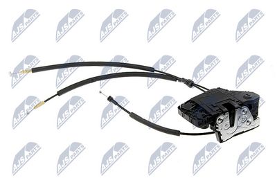 Zámok dverí NTY EZC-KA-002