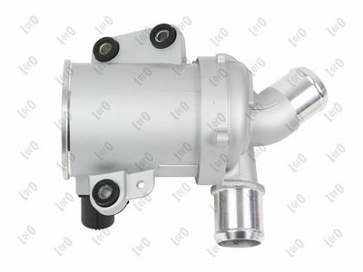 ZUSATZWASSERPUMPE ABAKUS 13801086 4