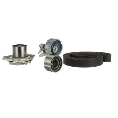 WASSERPUMPE + ZAHNRIEMENSATZ GATES KP45500XS 23