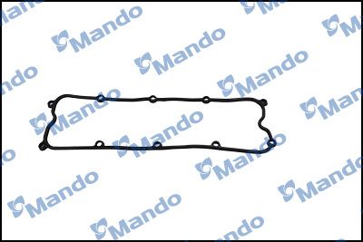 Прокладка, крышка головки цилиндра MANDO DN0K65A10236C для KIA K2700
