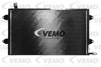 Конденсатор, кондиционер VEMO V15-62-1016 для VW VENTO