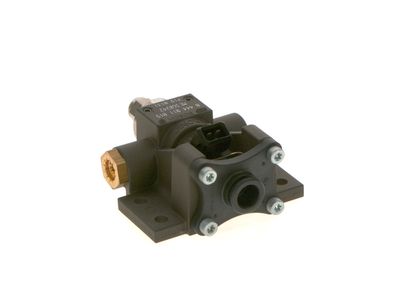 MODUL DOZARE INJECTIE ADITIV BOSCH 0444011019 26