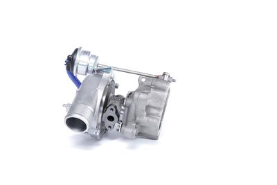 LADER AUFLADUNG BTS Turbo T912309 11