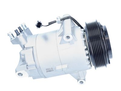 Kompressor, klimatanläggning MAXGEAR AC330055