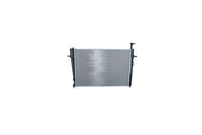 RADIATOR RACIRE MOTOR NRF 53192 25