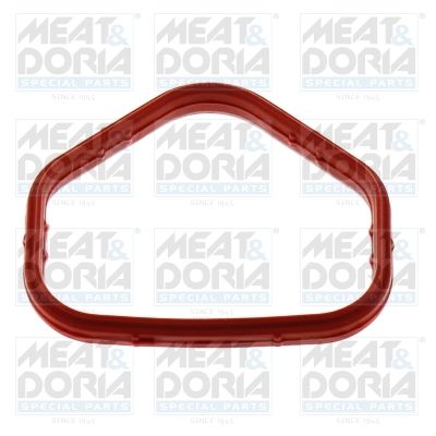 MEAT-&-DORIA 016192 Прокладка впускного колектора 