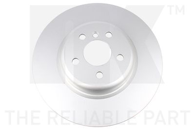 Тормозной диск NK 3415116 для BMW iX