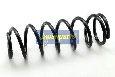 Pružina podvozku JAPANPARTS ZC6544G