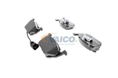 BREMSBELAGSATZ SCHEIBENBREMSE VAICO V108110 26
