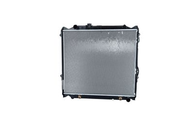 RADIATOR RACIRE MOTOR NRF 58647 6
