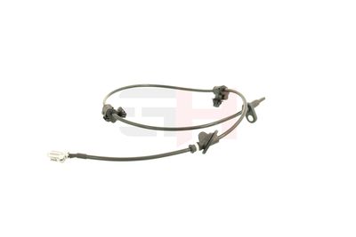 Snímač počtu otáčok kolesa GH GH-704400