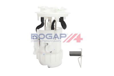 POMPA COMBUSTIBIL BOGAP R1622155