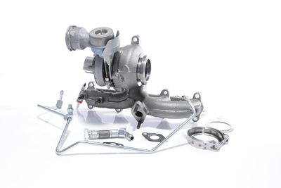 LADER AUFLADUNG BTS Turbo T981231 12