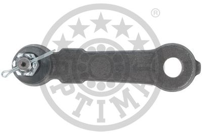 Drążek pośredni układu kierowniczego OPTIMAL G7-717