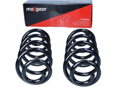 ARC SPIRAL MAXGEAR 601635D 1