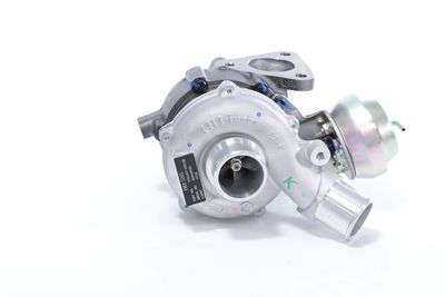 LADER AUFLADUNG BTS Turbo T915980 35