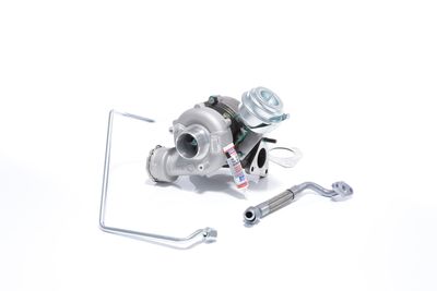 LADER AUFLADUNG BTS Turbo T981056 4