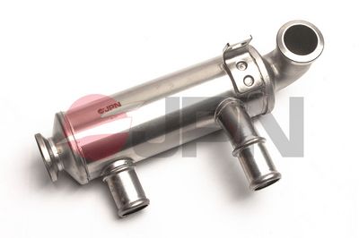 Aušintuvas, išmetamųjų dujų recirkuliacija