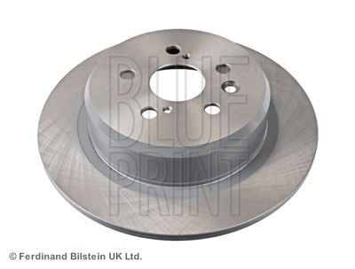 Brake Disc BLUE PRINT ADT34354