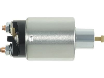 Vorschau Magnetschalter, Starter