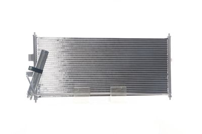 CONDENSATOR CLIMATIZARE MAHLE AC406000S 47