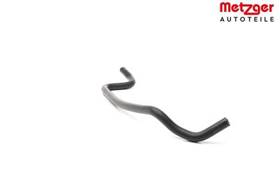 FURTUN RADIATOR METZGER AUTOTEILE 2420260 8