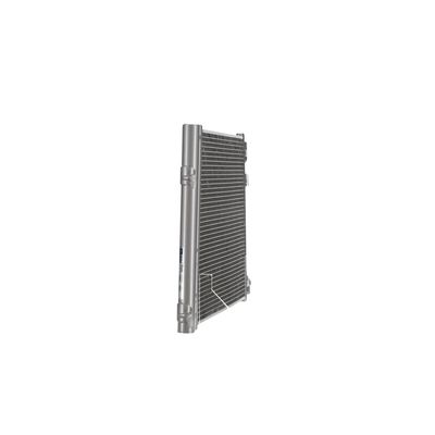 CONDENSATOR CLIMATIZARE NISSENS 940135 35