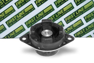 окачване, двигател FIRST LINE FEM3129