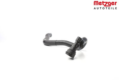 FURTUN RADIATOR METZGER AUTOTEILE 2421287 8