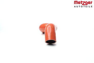 LADELUFTSCHLAUCH METZGER AUTOTEILE 2401156 10