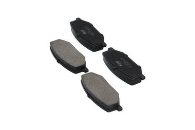 SET PLACUTE FRANA FRANA DISC Kavo Parts KBP8502 20